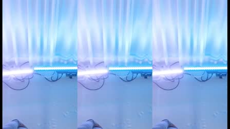 AfreecaTV徐律热舞视频加特林妖姬w20250718舞蹈剪辑